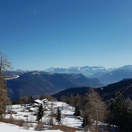 Berggasthof Pension Pfitscher Unsere Liebe Frau im Walde Exterior photo
