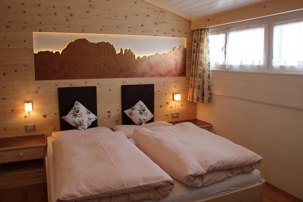 Berggasthof Pension Pfitscher Unsere Liebe Frau im Walde Room photo