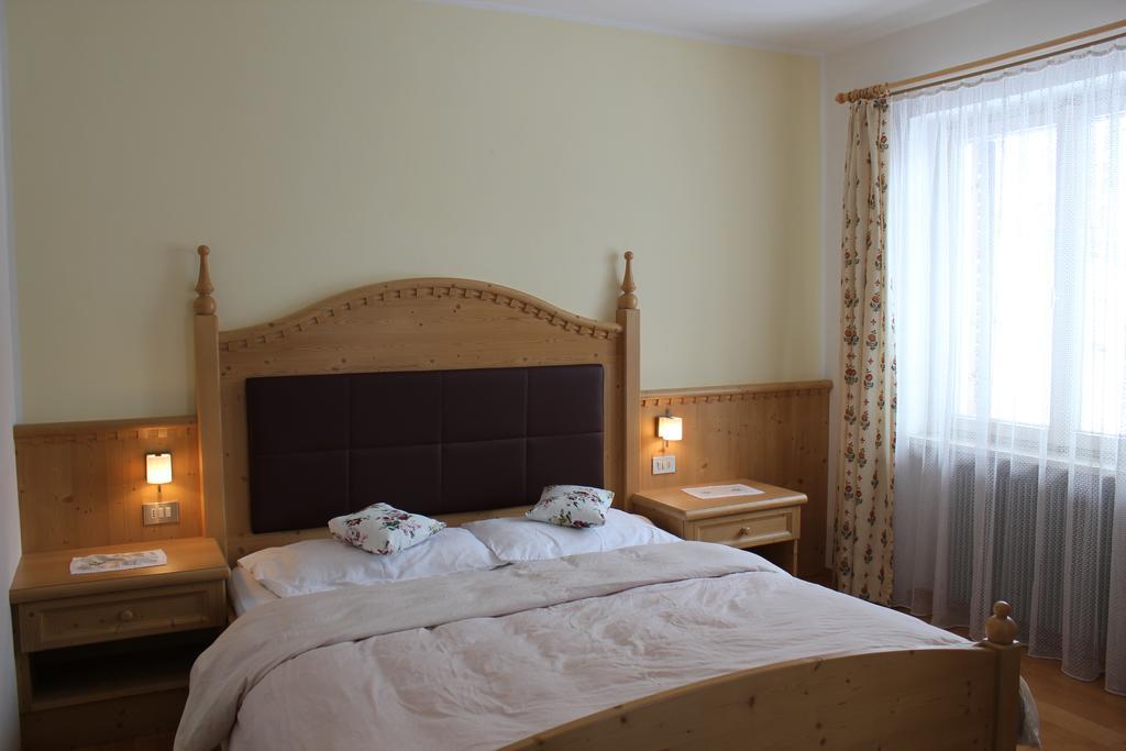 Berggasthof Pension Pfitscher Unsere Liebe Frau im Walde Exterior photo